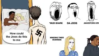 Wingnat Inceldom Część 2