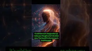 #transformation #awakeningjourney #mindbodyconnection #healingpath #consciousliving