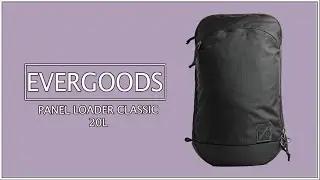 EVERGOODS PLC20 Review and Walkthrough |