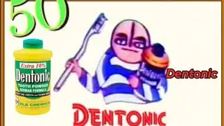 Dentonic tooth powder review
