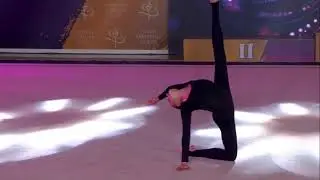 Alina Harnasko (BLR) - Gala. Marina Lobach Cup 2020