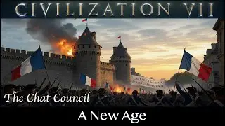 The Chat Council: A New Age