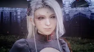 Final Fantasy 15 Terra Wars Collaboration Boss The Eroder