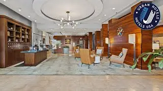 Four Points by Sheraton Jacksonville Baymeadows | Jacksonville (FL), United States | Hotel Review ⭐