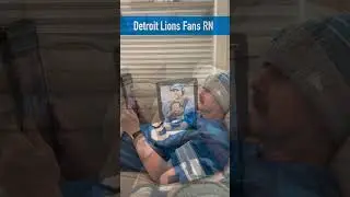 NFL Detroit Lions fans may not have the playoffs, but we still have hope for Mike McDaniel