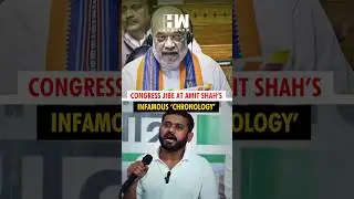 Congress&rsquo; jibe over BJP&rsquo;s shift from &lsquo;poaching&rsquo; MLAs to &lsquo;vote chori&rsquo; and bill to bring down PM, CMs