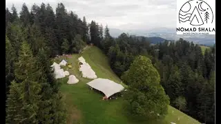 NomadShala:  A Natural Oasis Near You