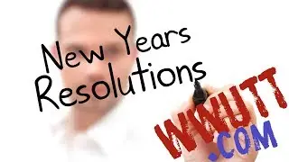 Should Christians Make New Years Resolutions?