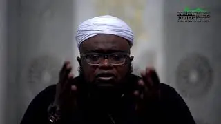 29 Ramadan 1442 - Hizb 59 - Riwaya Hafs - Cheikh Chamouini CHAMSOUDDIN