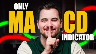 The Power of MACD Strategy in Real Trading &mdash; Structure, Confirmation, Discipline!