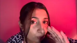 ASMR | Giving YOU Tingling Alignment 🤫✨ | whispering, scratching , tapping 😴🌛