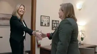 Peters Wealth Management's Team Of Professionals