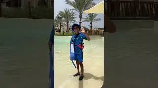 Saraya Aqaba Waterpark 4th anniversary, Aqaba, Jordan  #waterpark #travel #leisure #tourism #jordan