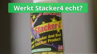 Stacker 4 Fatburner Review - Werkt Het Echt?