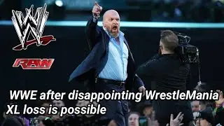 Top RAW Superstar stepping away from WWE after disappointing WrestleMania XL loss is possible