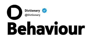 Synonyme f&uuml;r Verhalten | &Auml;hnliche W&ouml;rter