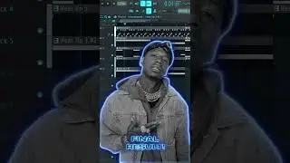How I make crazy loops for Moneybagg Yo 🔥