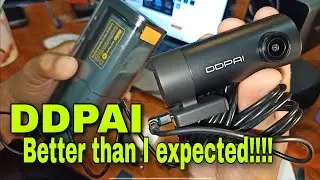 NAPAKASULIT NETO KAHIT MALIIT || DDPAI MINI PRO