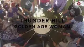 Thunder Hill Golden Age Song - Red Mountain Arizona