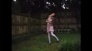Naomi Alligator - 