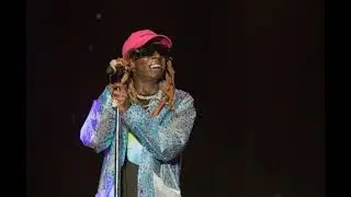 Lil Wayne - Be Like Me (VERSE)