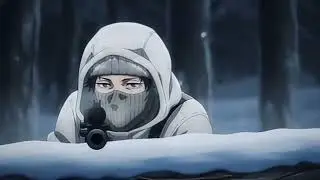 Simo H&auml;yh&auml; Of Record Of Ragnarok Anime Adaptation First Look 🔥