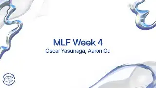 UTMIST ML Fundamentals F25 Week 4 [ Neural Networks II ]