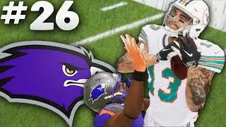 Heavy Rain Causes A Crazy Game... Oklahoma Nighthawks Relocation Franchise Ep 26