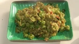 Wild Egg plants( Turkey Berry) with coconut (Thibbatu Mallum)