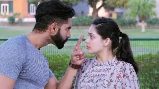 Parmish Verma - New Movie 2025 - Punjabi Film - New Punjabi Movie 2025 - Most Popular Punjabi Movie