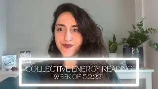 COLLECTIVE ENERGY READING ✨ Comparison is keeping you from abundance!
