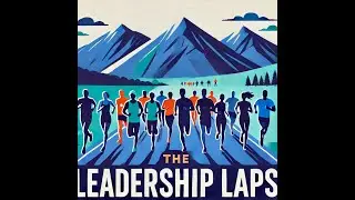 The Leadership Laps Podcast, Episode 1: The Starting Line with Superintendent Giles