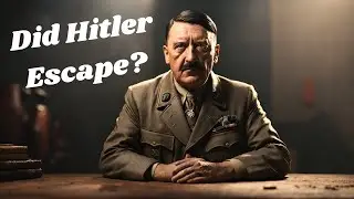 Adolf Hitler&rsquo;s Escape to Argentina: Conspiracy Theory