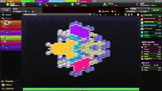 Star Ruler 2 gameplay trailer