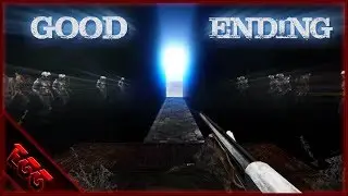 Total Chaos - Alternate Ending!