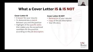 Master of Education in School Counseling (MSC) Cover Letter Tips