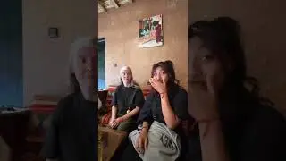 В Марокко действительно всё удивляет.