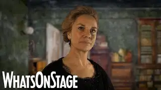 The Haunting of Alice Bowles | Original Theatre Online Trailer