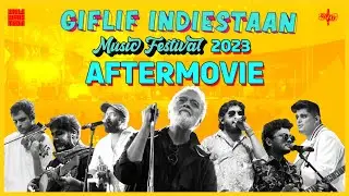 Aftermovie GIFLIF Indiestaan Music Festival 2023 #livemusic #indiemusic  #GIFLIF #GIFLIFfest