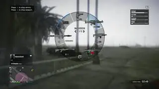 New EWO Method I Found Ragdoll effect