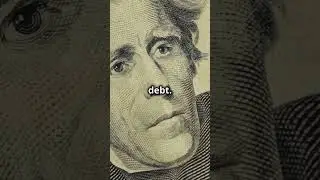 The Year America Erased Its Debt! #historicfacts #facts #historyofamerica