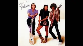 SHALAMAR - Friends (Extended Version)