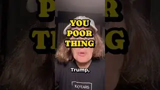 Trump Is Tired of Putin Lying to Him? #Comedy #Satire #PaulaPoundstone #trump #PoliticalHumor #Putin