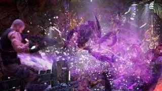 Red Faction: Armageddon Ruin Mode Video Preview
