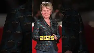 Maleficent 2014 - Cast Then and Now #movie #thenandnow #ai