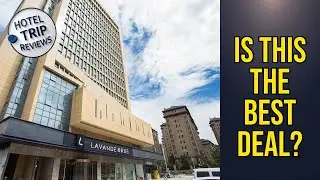 Lavande Hotels Xuzhou Yunlong Wanda Medical University - Is This the Best Deal? | Xuzhou, China🛏️