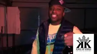 King Of Kings presents Rowdy Rahz (HARD)