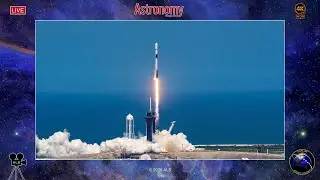 🚀 SpaceX Starlink Group 17-32 Launching From Vandenberg SFB, CA, USA 🇺🇸 02/02/2026 - 4K HDR 🚀