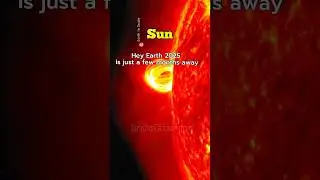Solar Storm in 2025|#sun #cosmology #shorts #space #astronomy