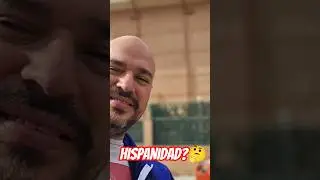 ✅️De d&oacute;nde sale la HISPANIDAD? #espa&ntilde;a #emigrar #conquista